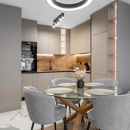 New Premium 1br In W/ Terrace Plovdiv