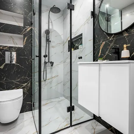 Apartman New Premium 1br In W/ Terrace *
